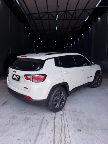 Jeep Compass Long. T270 1.3 TB 4X2 Flex AUT 2022