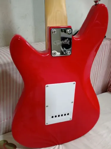 Guitarra