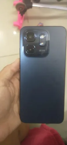 Infinix hot 50i