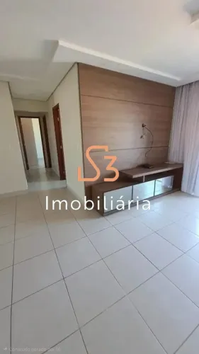 APARTAMENTO RESIDENCIAL em UBERLÂNDIA - MG, SARAIVA