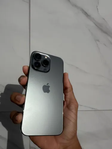 iPhone 13 Pro 256 - Impecável 