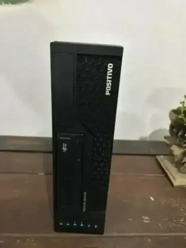 Computador Core I5 4ª Geração 8GB + Wifi Windows 10 Pro- Pronto pra uso Desktop