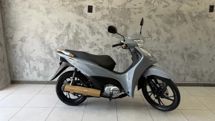 Biz Ex 125cc Flex 2027 0km