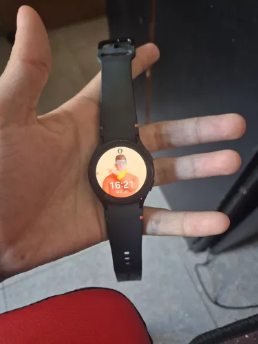 Samsumg Galaxy watch FE