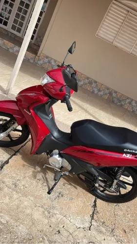 Avelloz 50cc