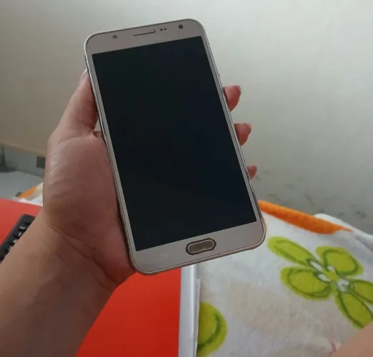 Celulares Samsung COM DEFEITO 