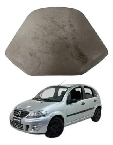 Tampa Parafuso Coluna Citroen C3 2006 2012 (usado)