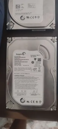 Hd computador
