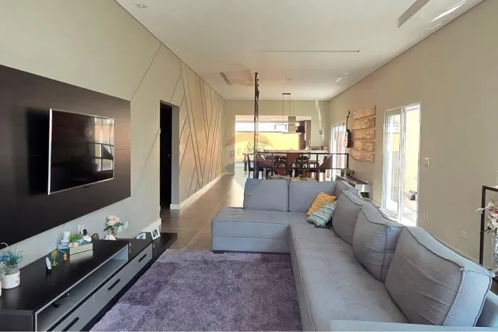 VENDA DE CASA NOVÍSSIMA!!! Aldeia da Serra/SP - R$ 2.200.000,00