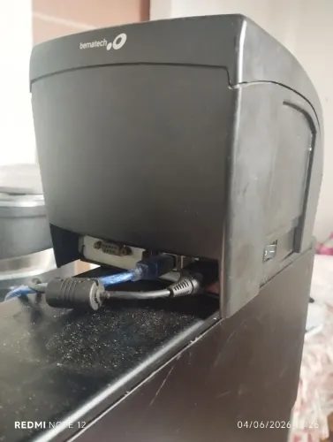 Impressora Bematech 