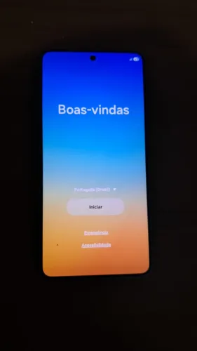 Celular Samsung S26 256G 12 RAM