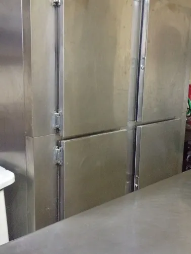 Vendo loja pizzaria e esfiha
