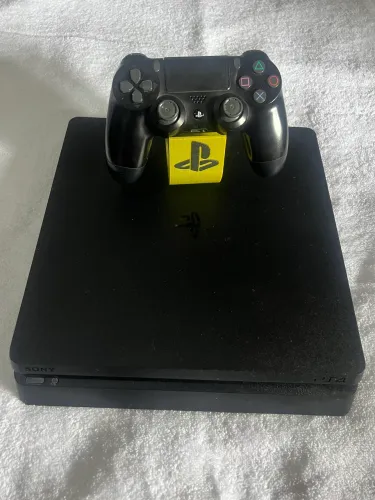 Ps4 slim 500GB