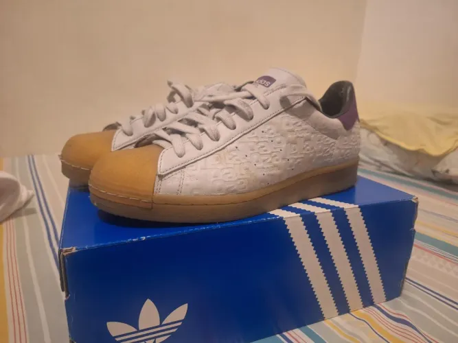 Adidas superstar Lollapalooza Brazil 