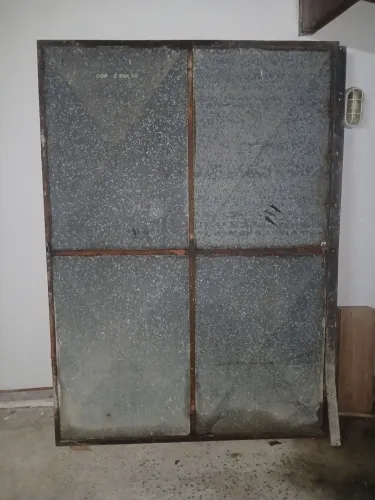 Vendo portão barato