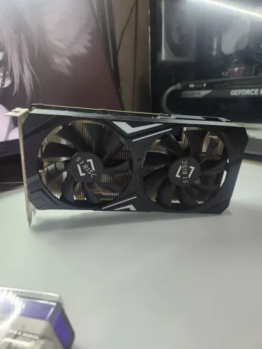 Gtx 1660 super