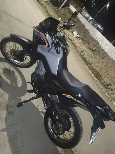 XRE 190 ADV 2025