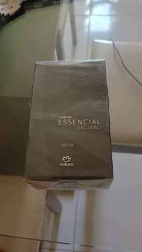 Essencial exclusivo