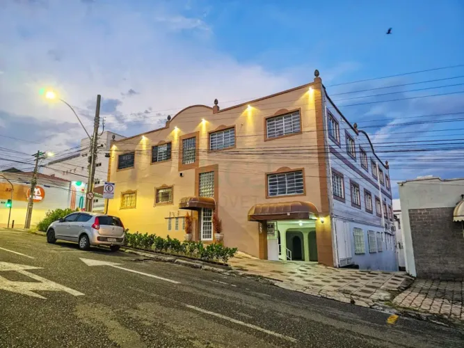 Comercial Ponto comercial em Poços de Caldas