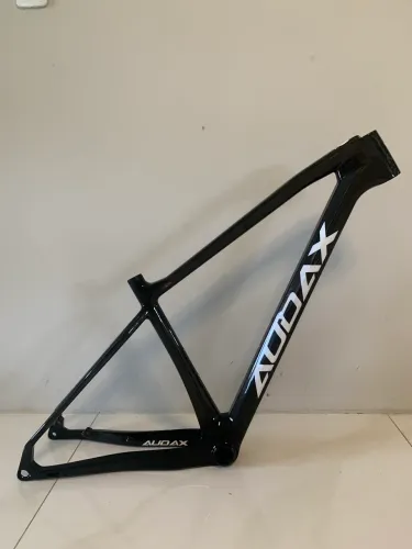Quadro Audax auge 40 carbon