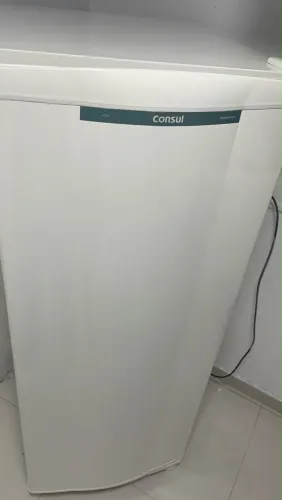 Geladeira