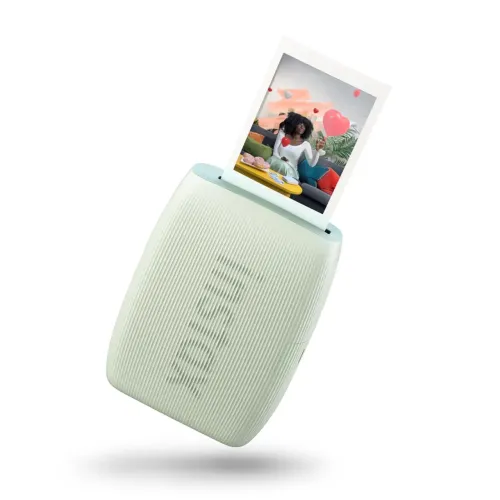 Impressora Instax mini link 3