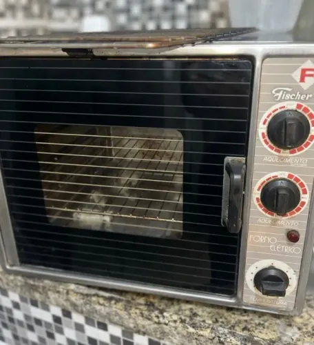 Forno