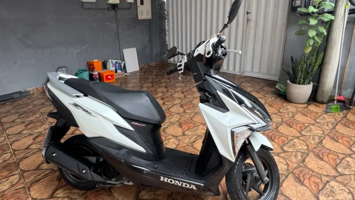 Moto Elite 125 / 2022