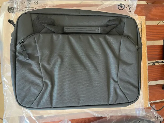 Pasta para notebook Dell nova (envio olx pay)