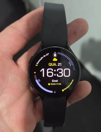 Galaxy Watch 5 44mm Grafite