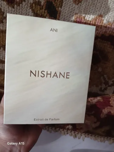 Nishane ani extrait de parfum 100 ml.