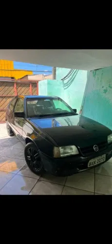 Chevrolet Kadett GL 2.0 MPFI / EFI 1996