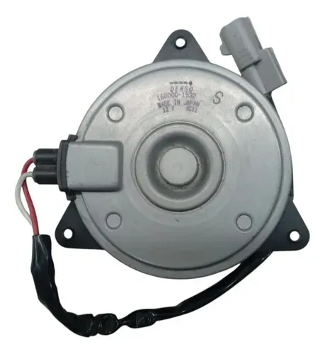 Motor Ventoinha Suzuki Vitara 2019 2020