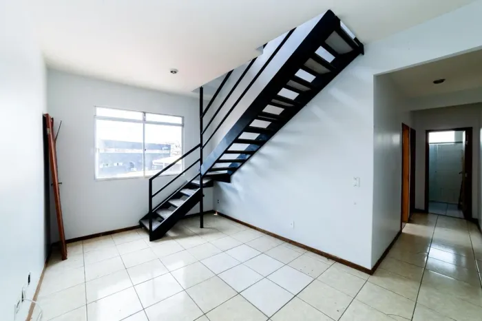 Apartamento à Venda - Santa Cruz, 3 Quartos, 123 m2