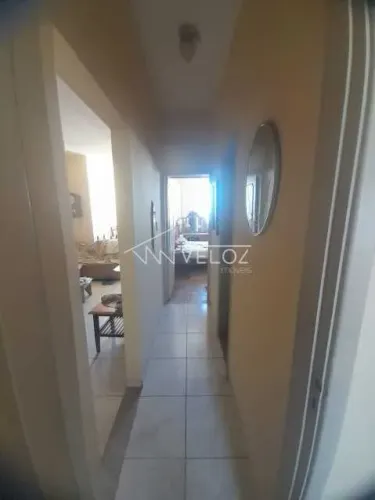 Apartamento - / Residencial / Centro