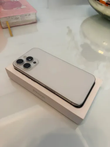 IPhone 15 Pró Max 256GB