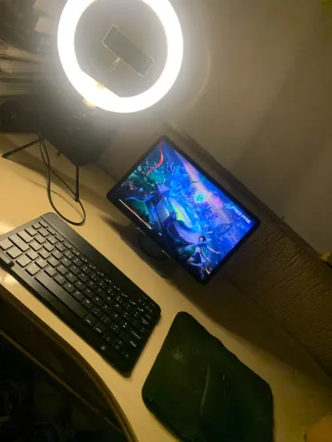 Tablet Xiaomi