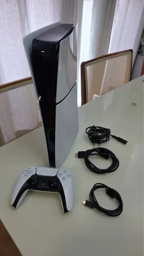 PlayStation 5