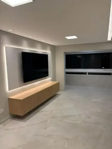 Lindo apartamento de 02 quartos em Boa Viagem | 80m² | Edf Morada das Garças