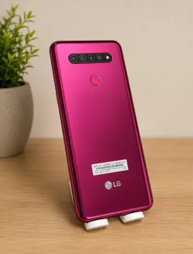 LG K51s