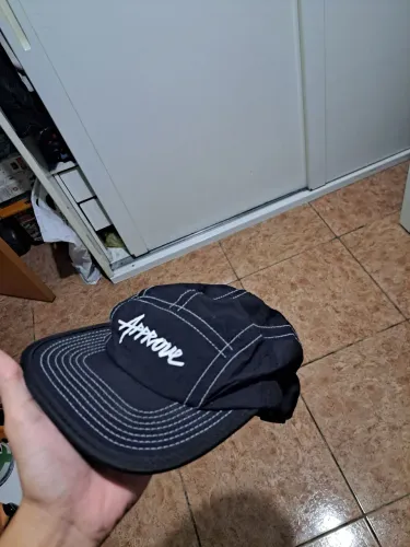 Boné - Approve