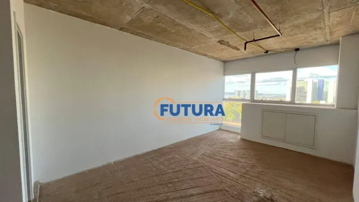 Sala comercial 64M, Ed Esplanada Business Asa Norte