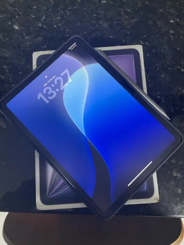 Ipad Air M3 128gb - 11inch