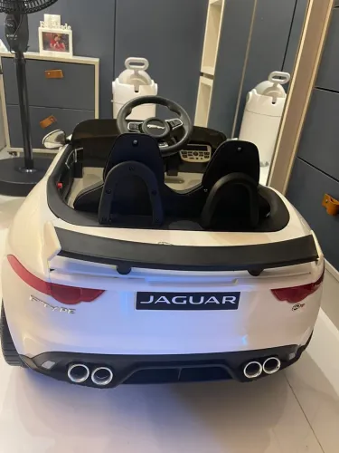 Carro Infantil Elétrico