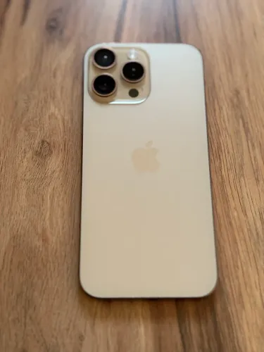 iPhone 16 Pro Max 256gb 