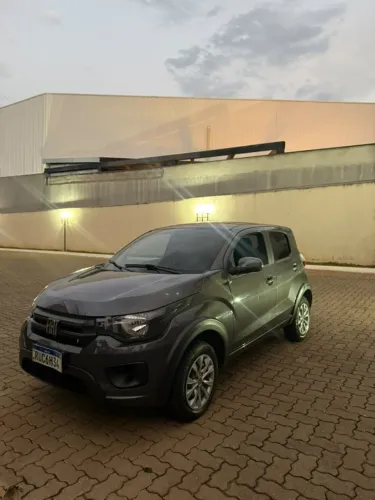 Fiat Mobi Like 1.0 Fire Flex 5P. 2023