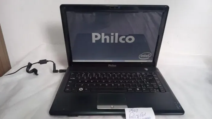 Notebook Philco Phn 1409-3761-Veja a Descriçao Detalhes.