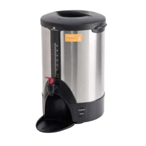 Cafeteira Marchesoni automática 6 litros