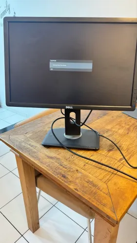 Monitor Dell 22 polegadas