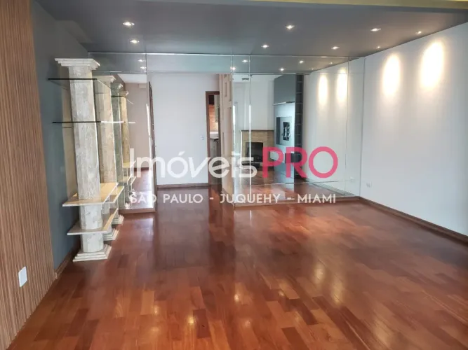 Apartamento, Aclimação - São Paulo